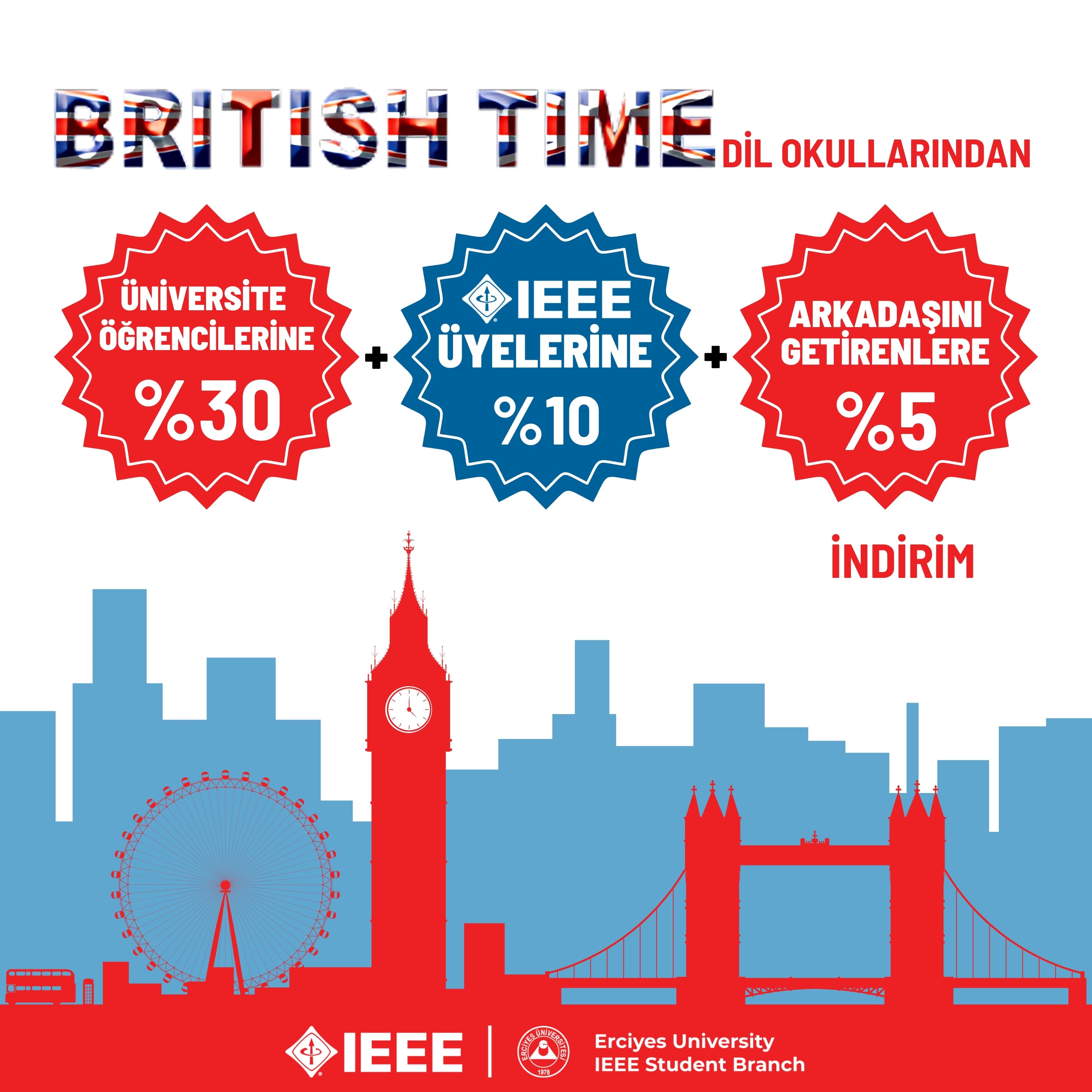 British Time