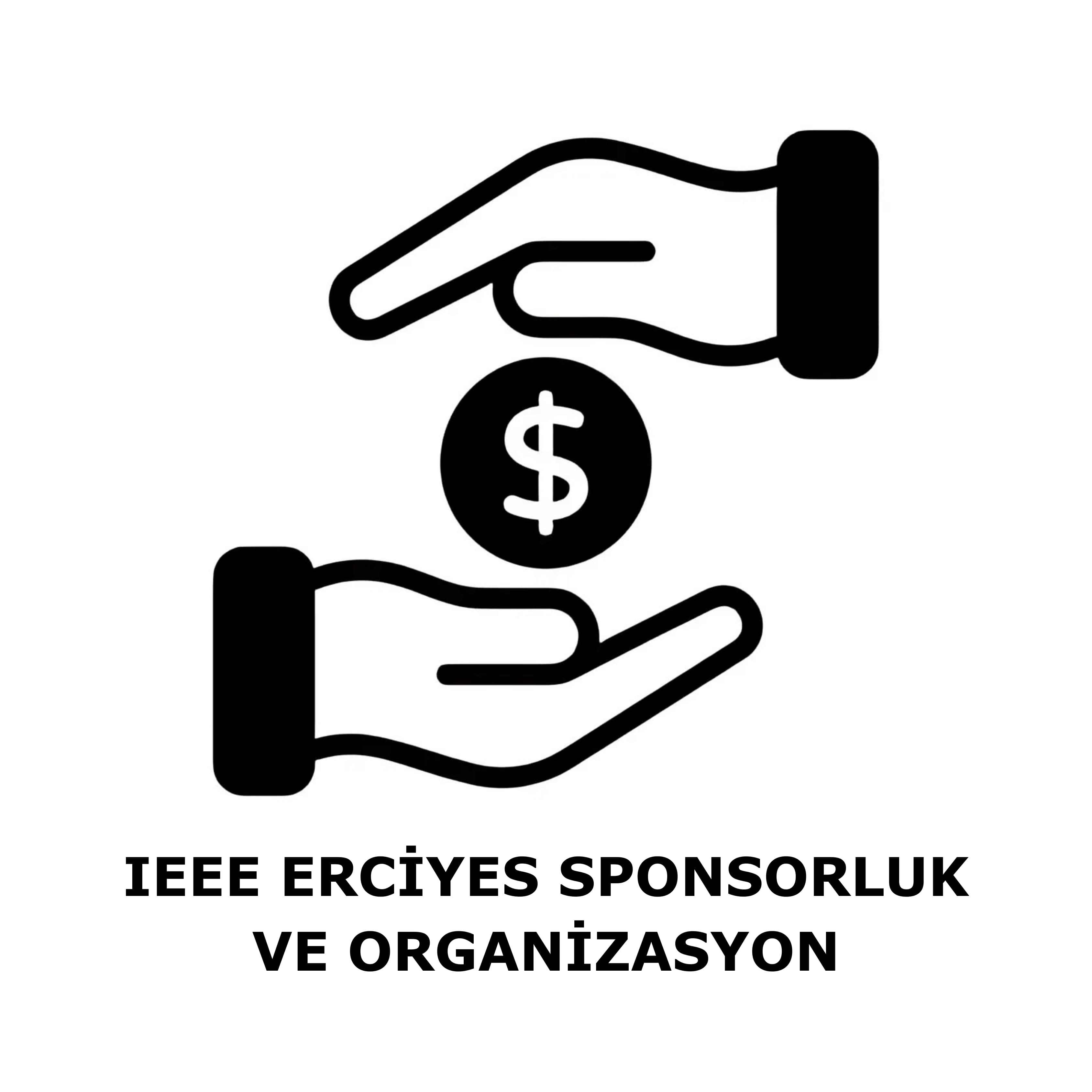 Sponsorluk ve Organizasyon