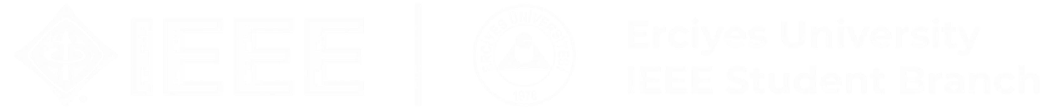 Erciyes Üniversitesi IEEE Kulübü