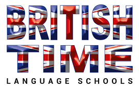 British Time