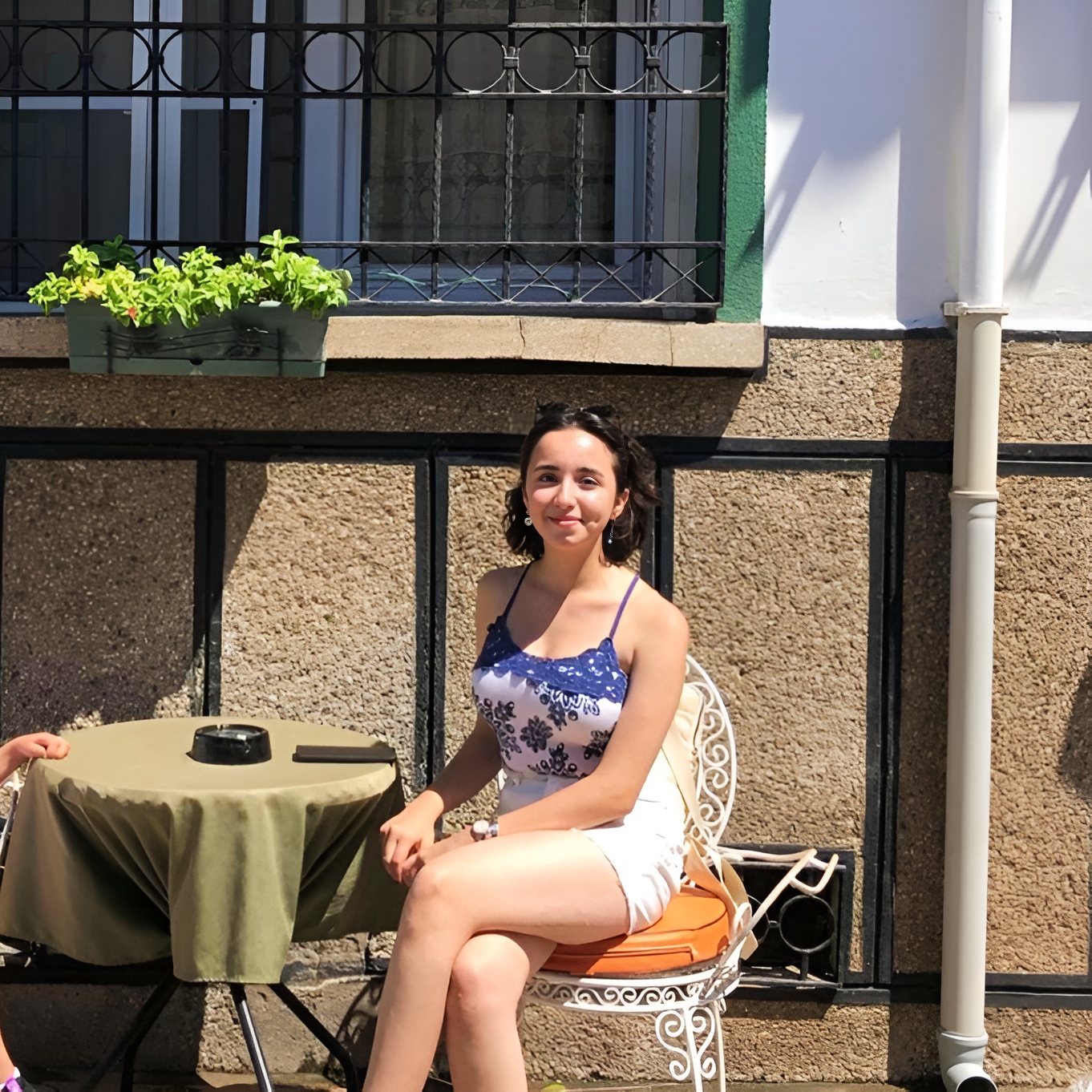 Sude Naz Öztürk