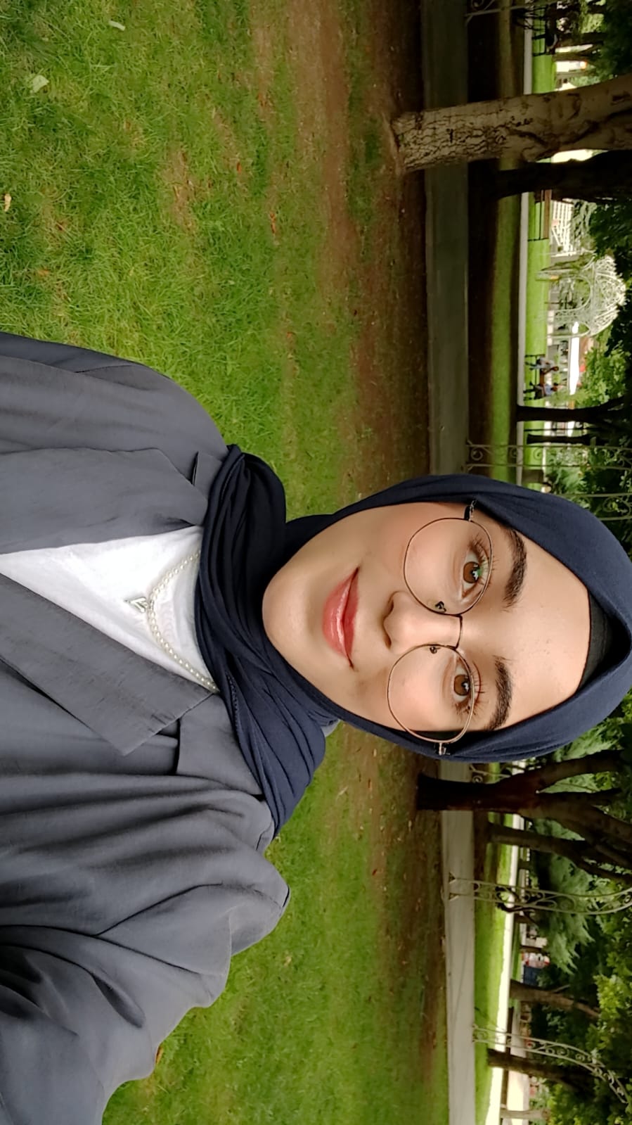 Zeynep Erdoğan