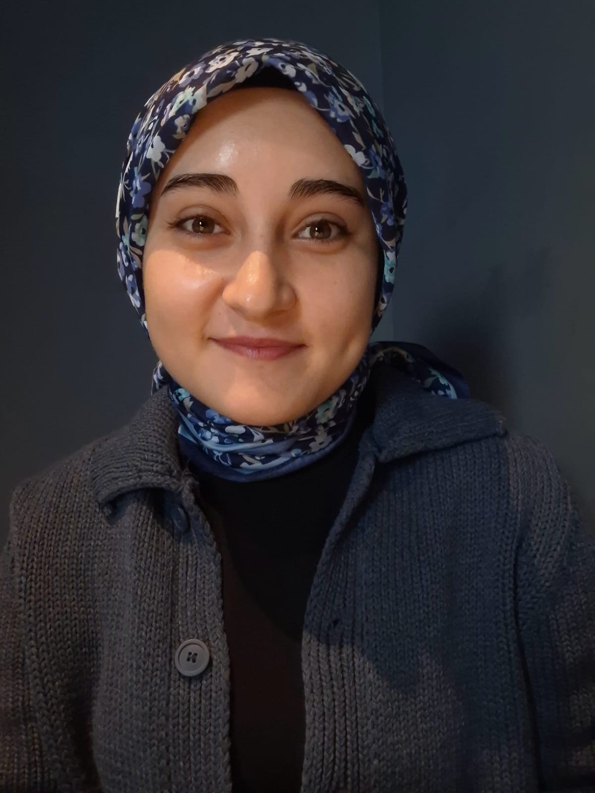 Sündüs Oral