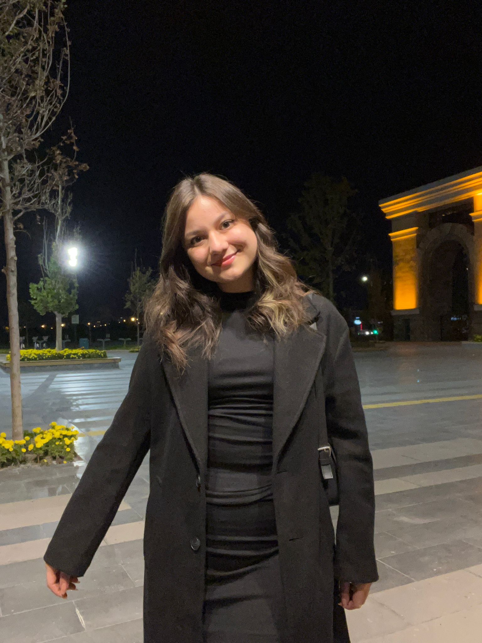 Pelin Kaya