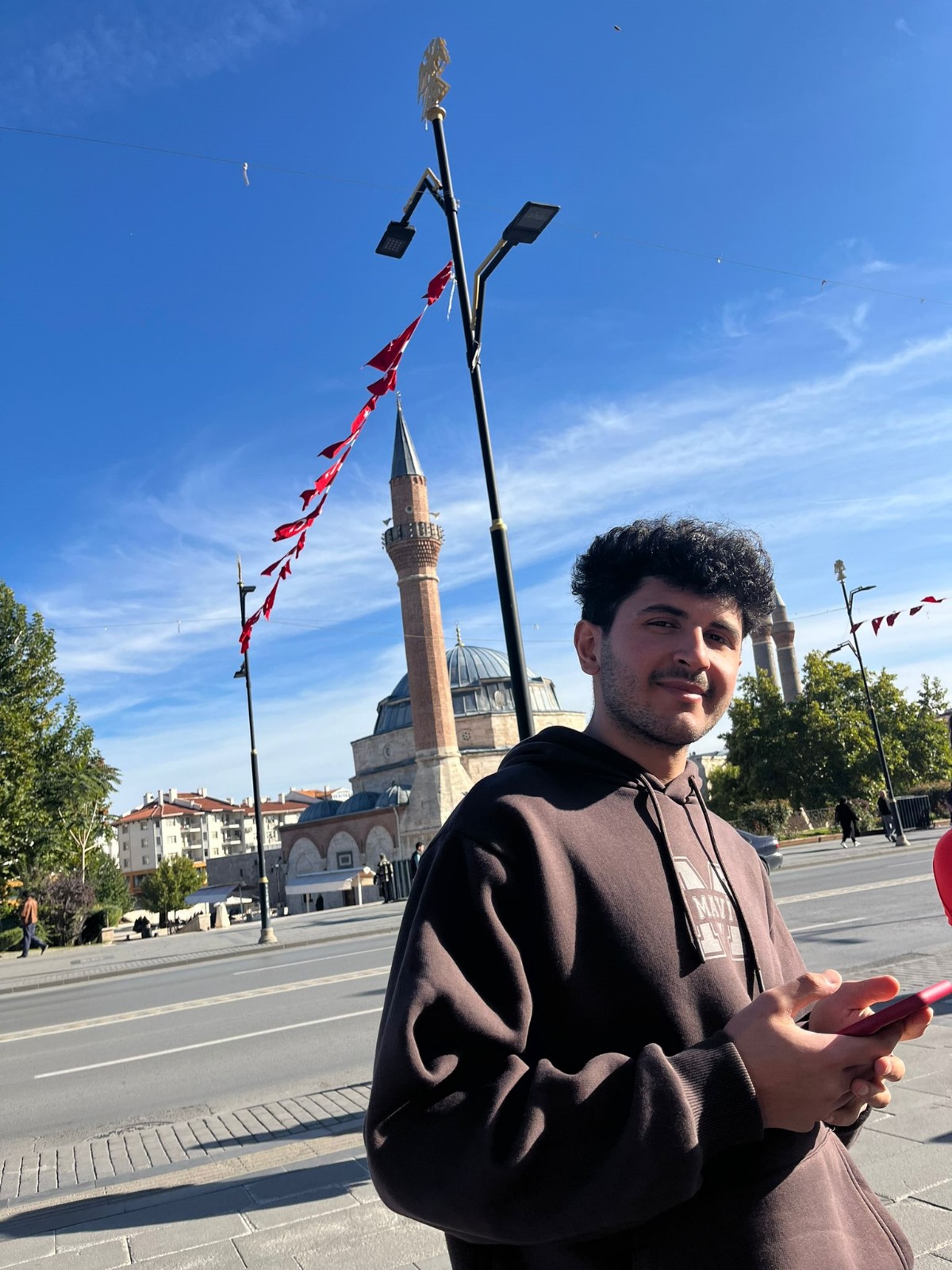 Mustafa Onur Aslan