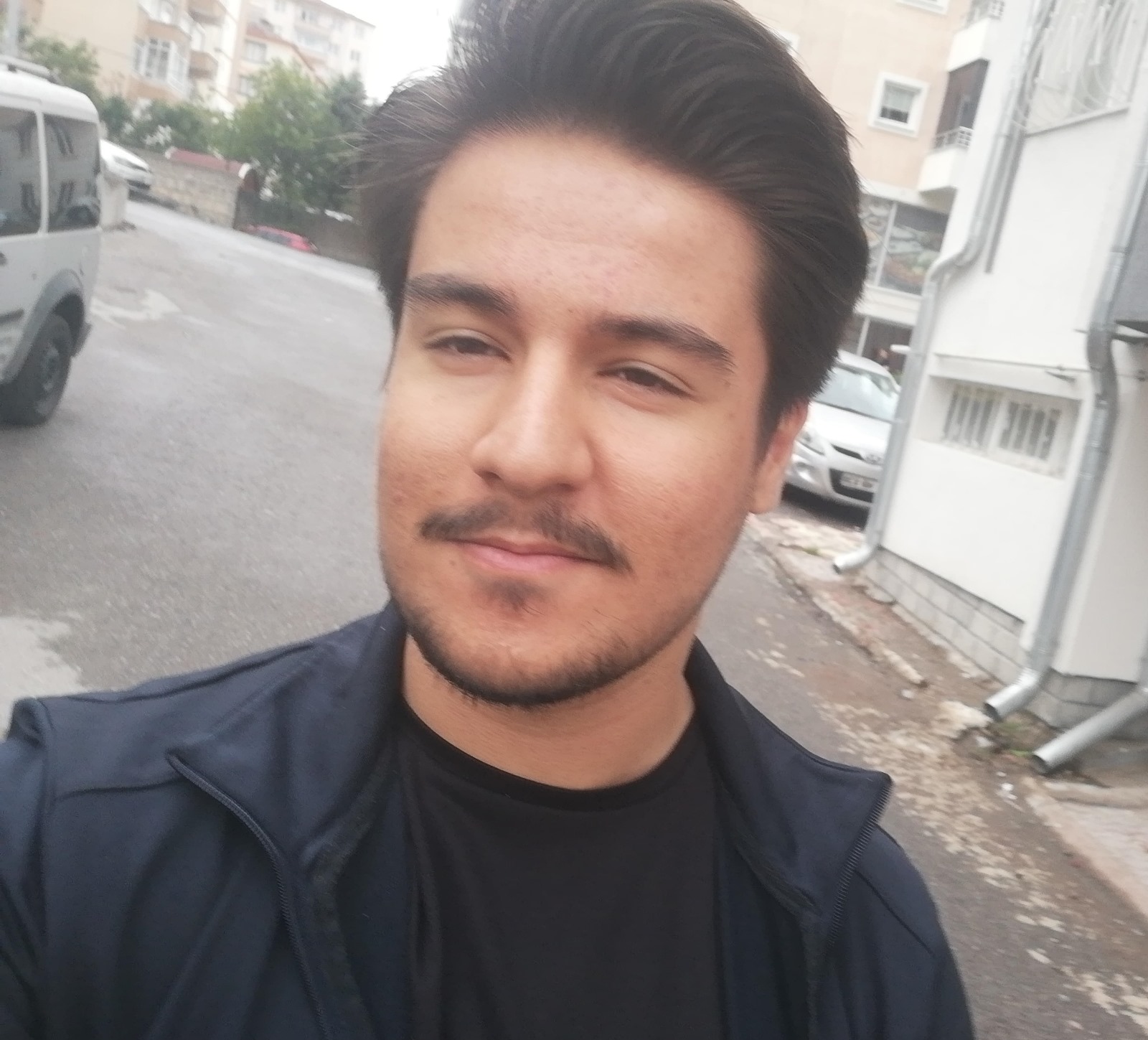 Yusuf Büyükkartal