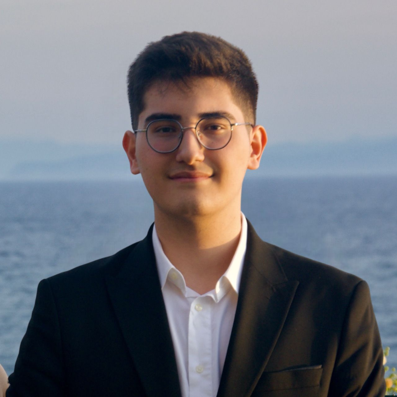 Taylan Oymak