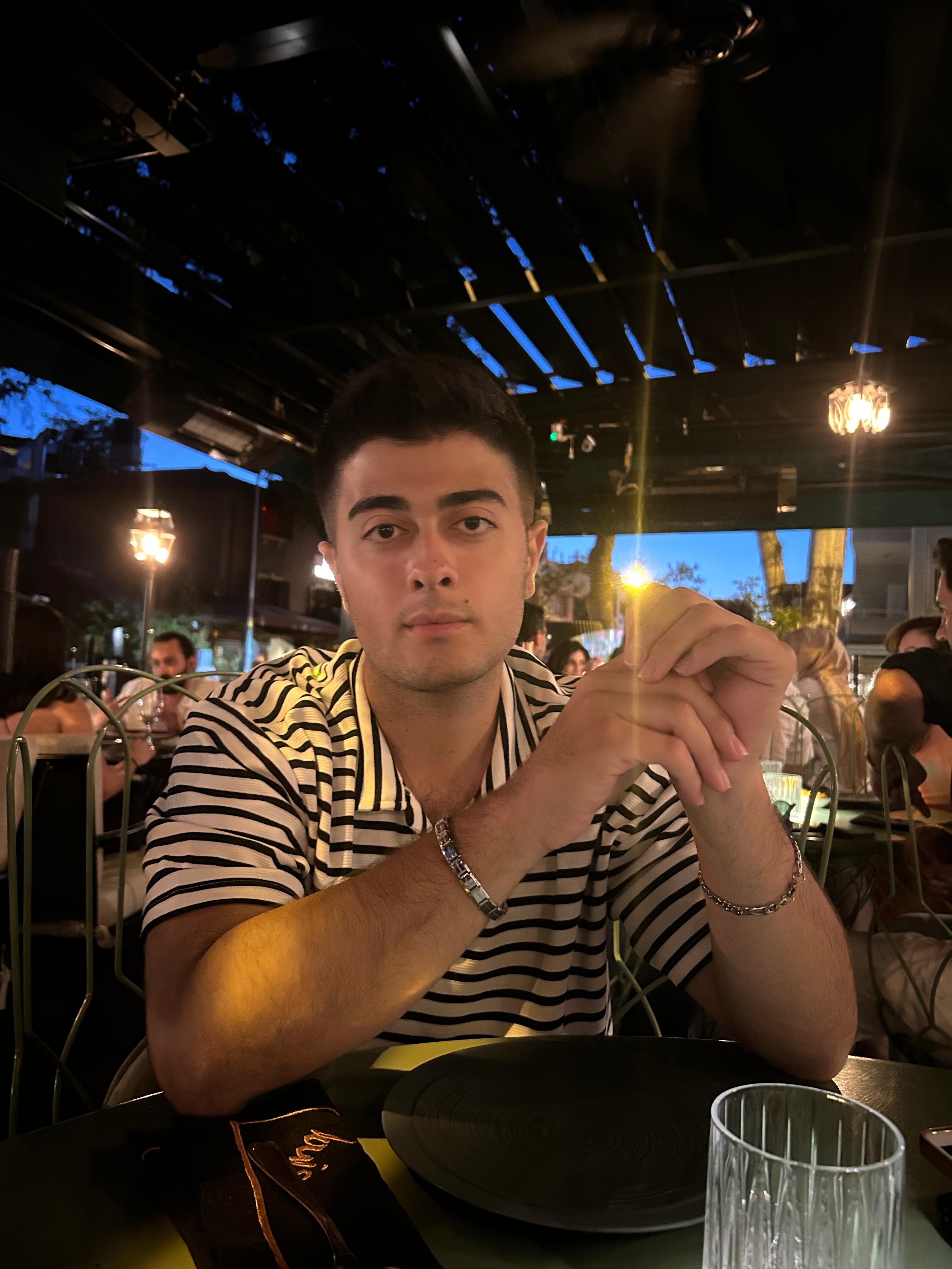 Burak Akyürek