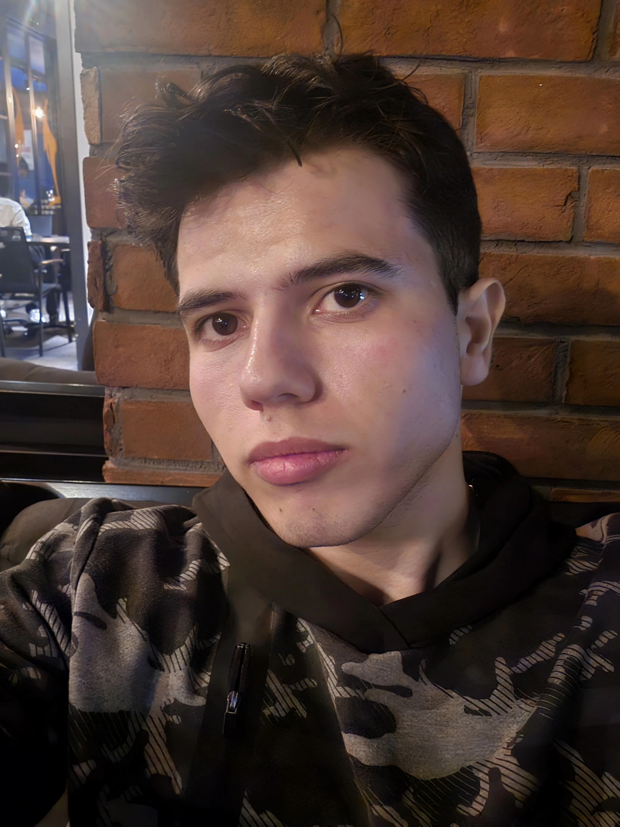 Yusuf Emre Duran