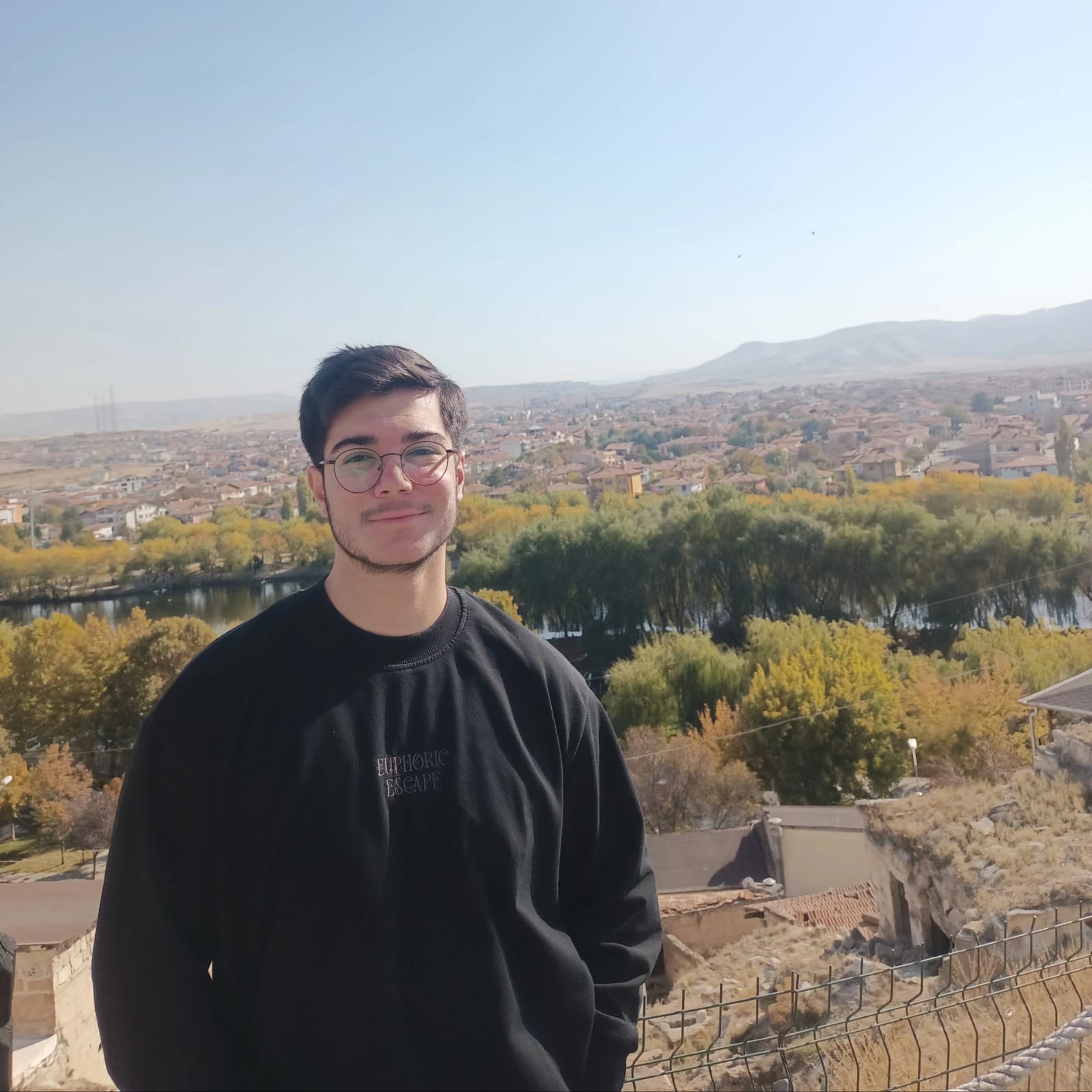 Muhammet Haldun Yaşar