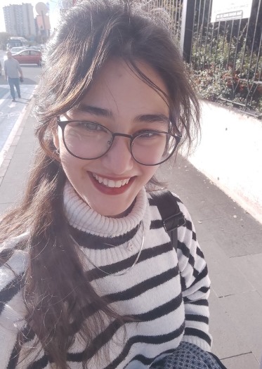 Sudem Korkmaz