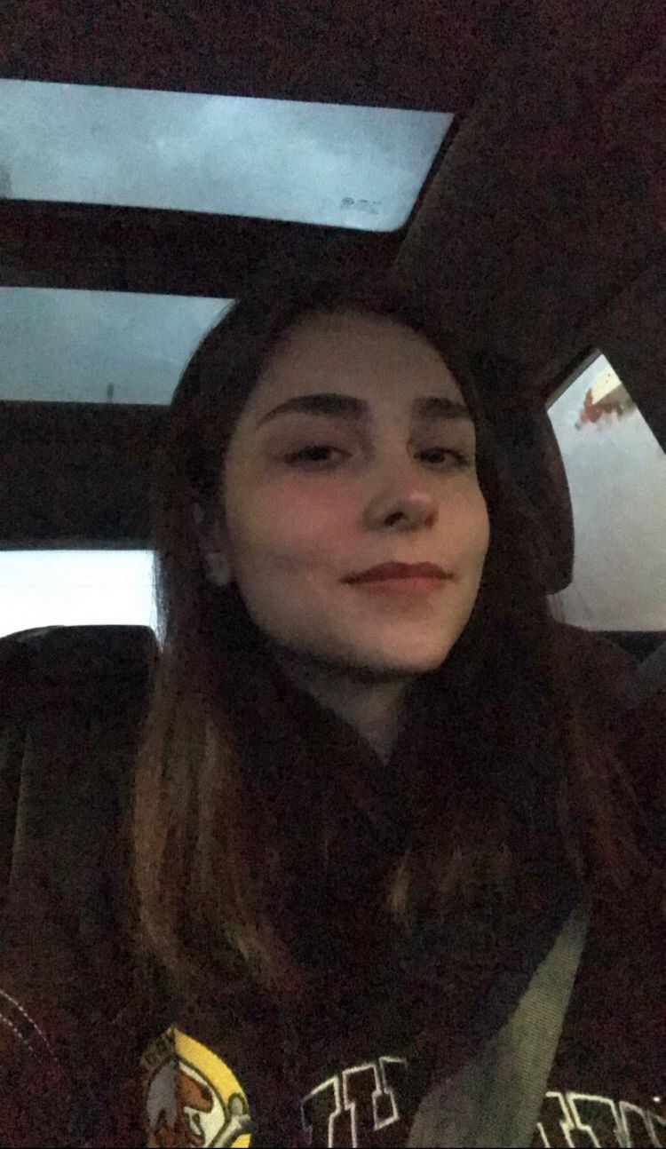 Şeyma Türkoğlu 