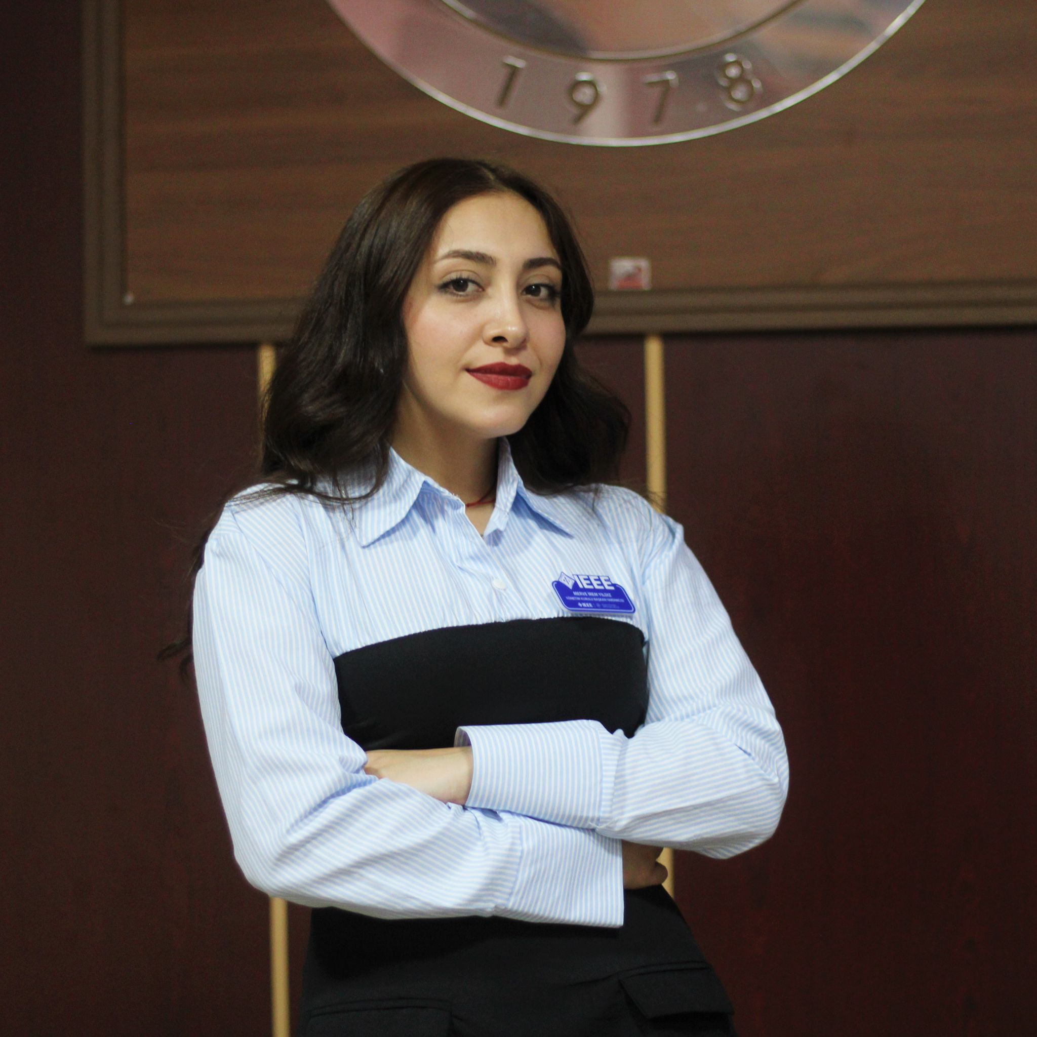 Merve İrem Yıldız