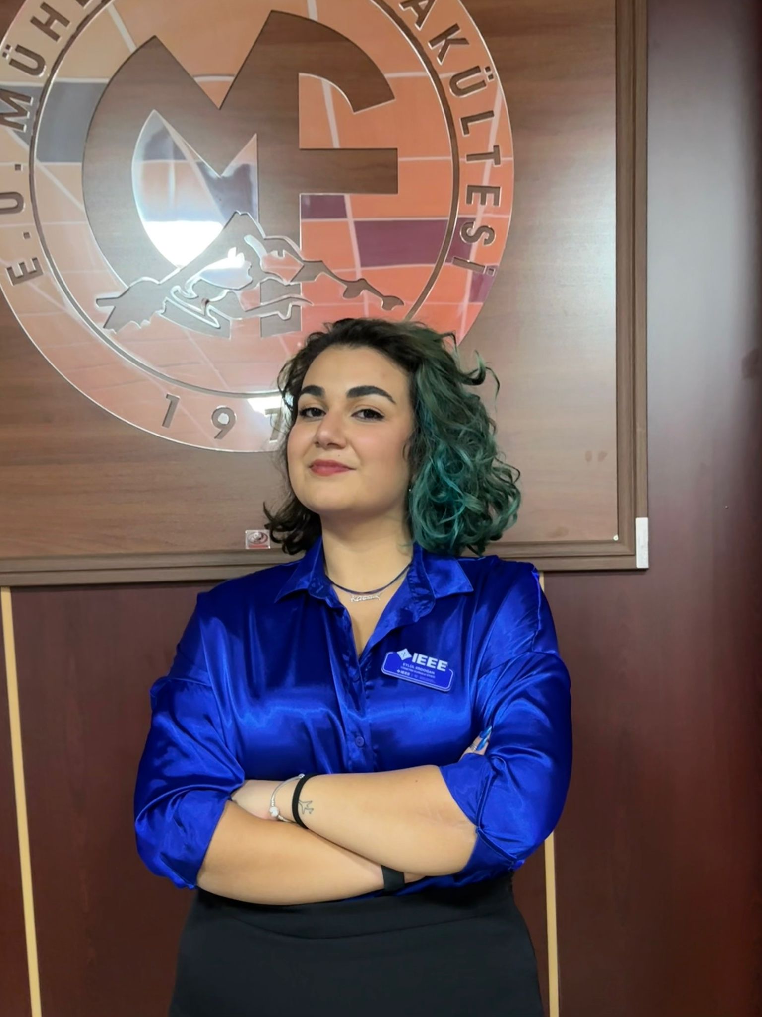 Eylül Erdoğan