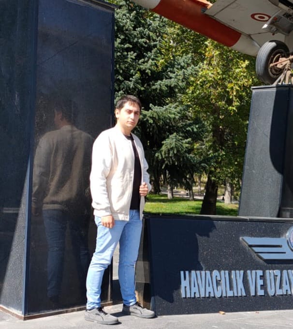Mehmet Sait Altıparmak