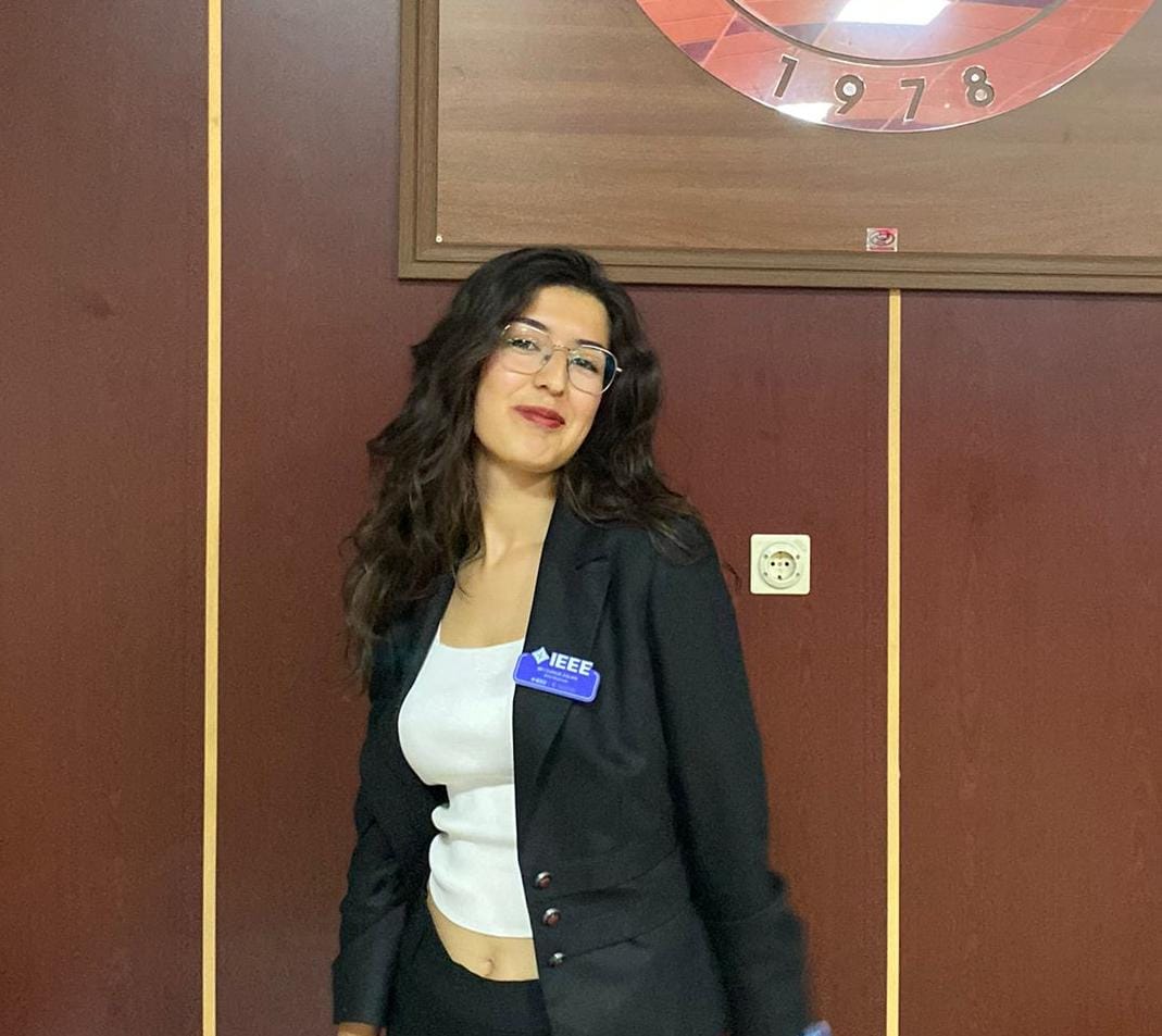 Beyza Nur Aslan