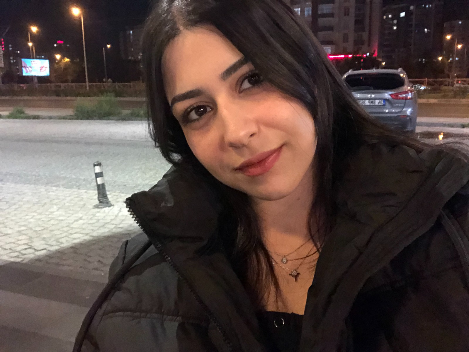 Sanem Cansu Karakuş