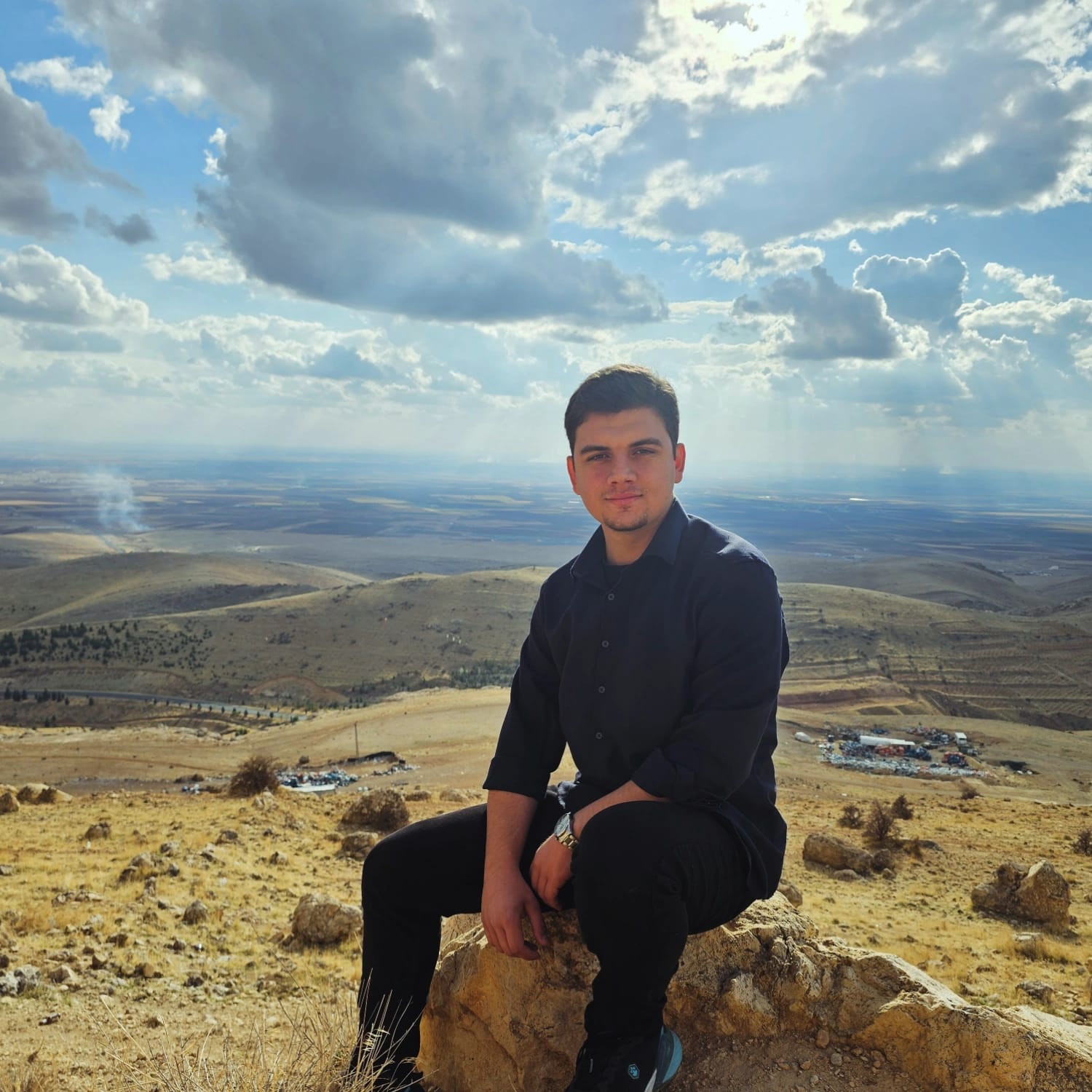 Agit Ceylan