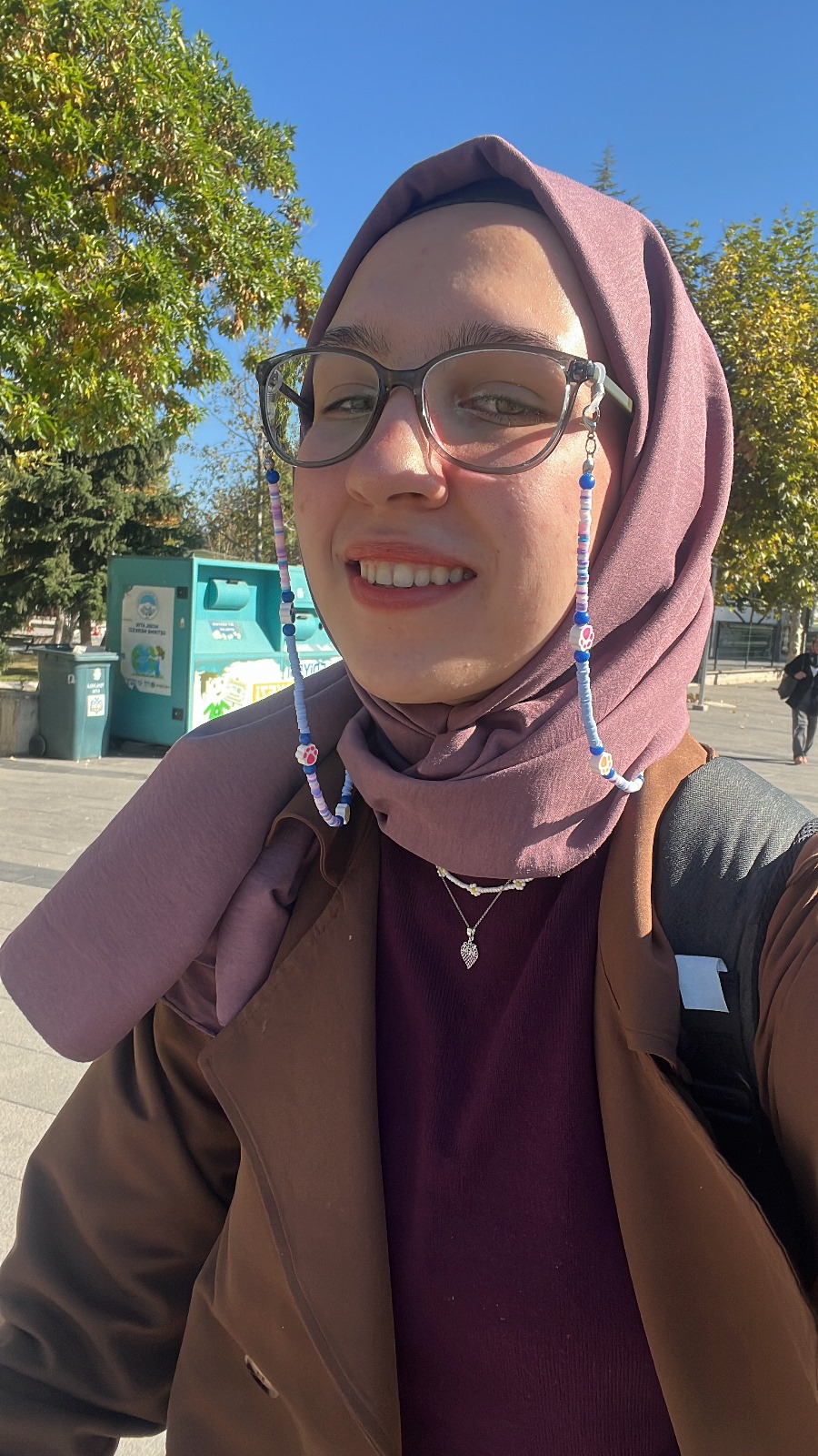 Beyza Yurtoğlu