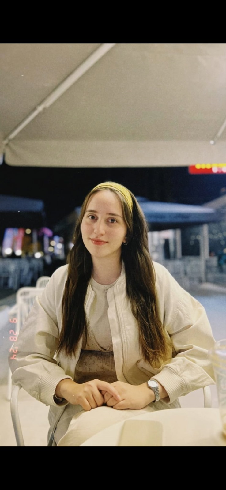 Elif Bişkin