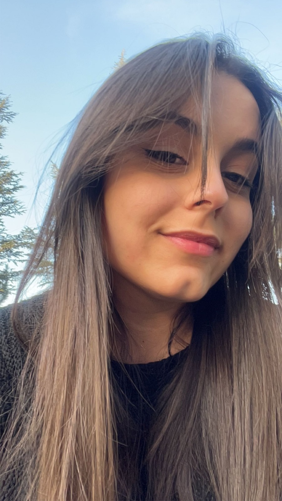 Yusra Ceren Şahin
