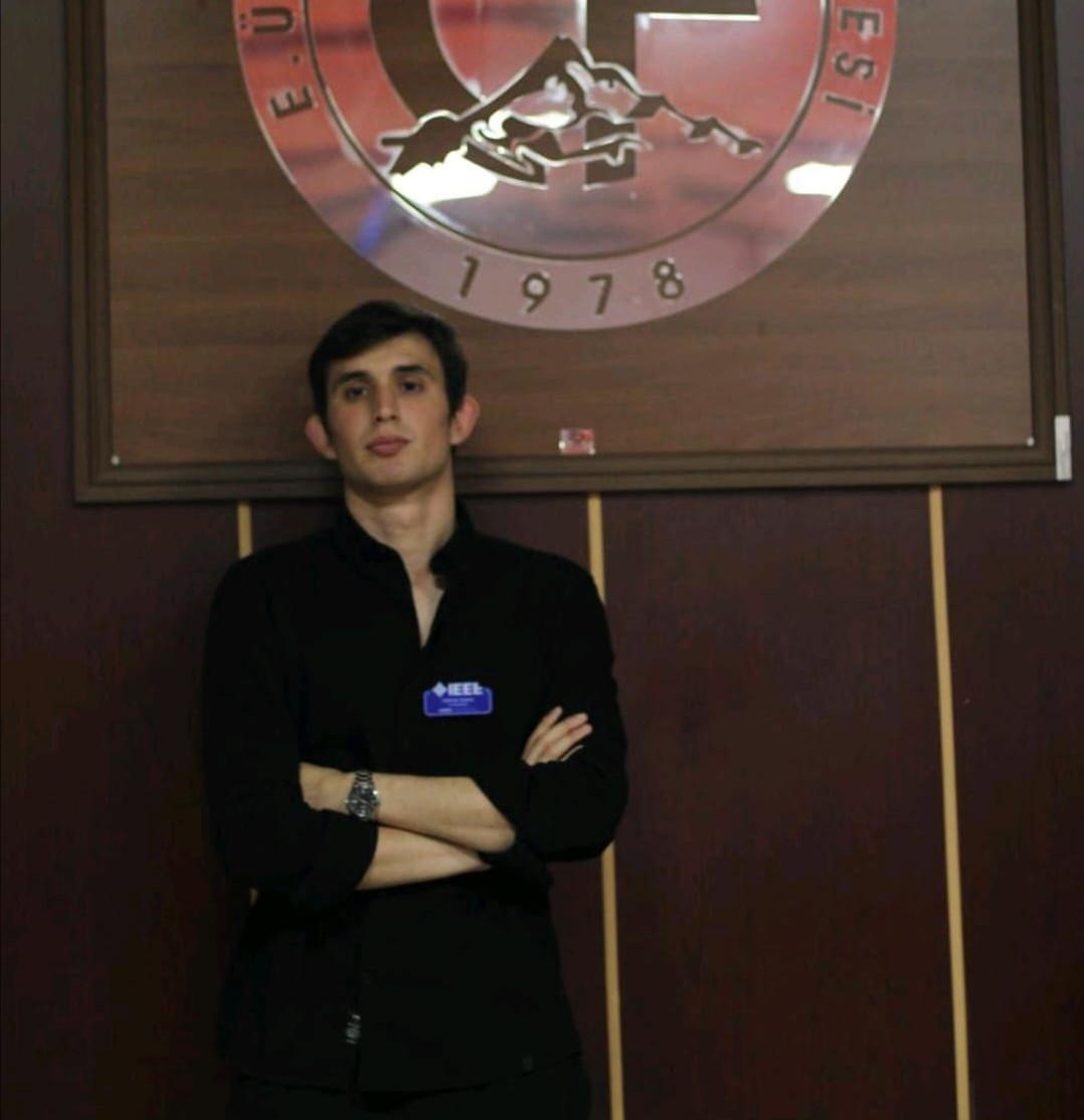 Serkan Yığman