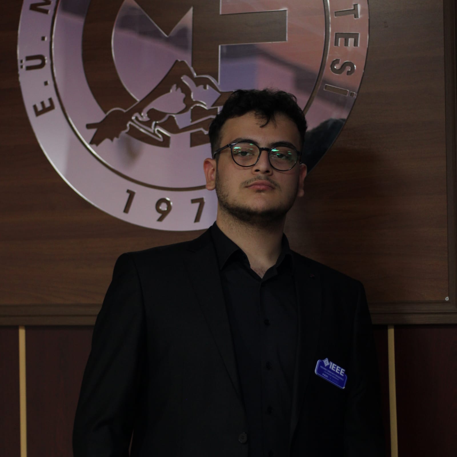 Mehmet Eren Büyükgedikli