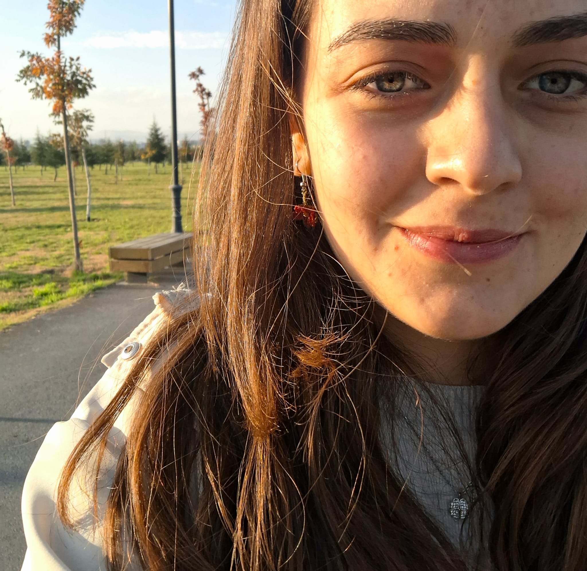 İrem Canbolat