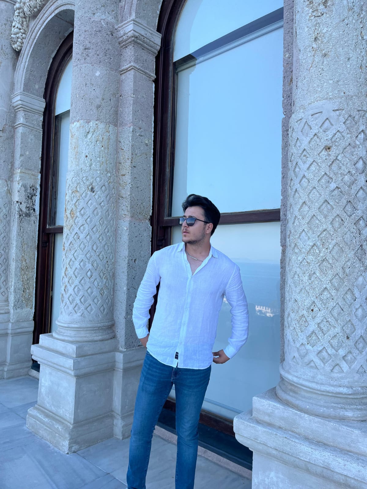 Osman Melih Eroğlu