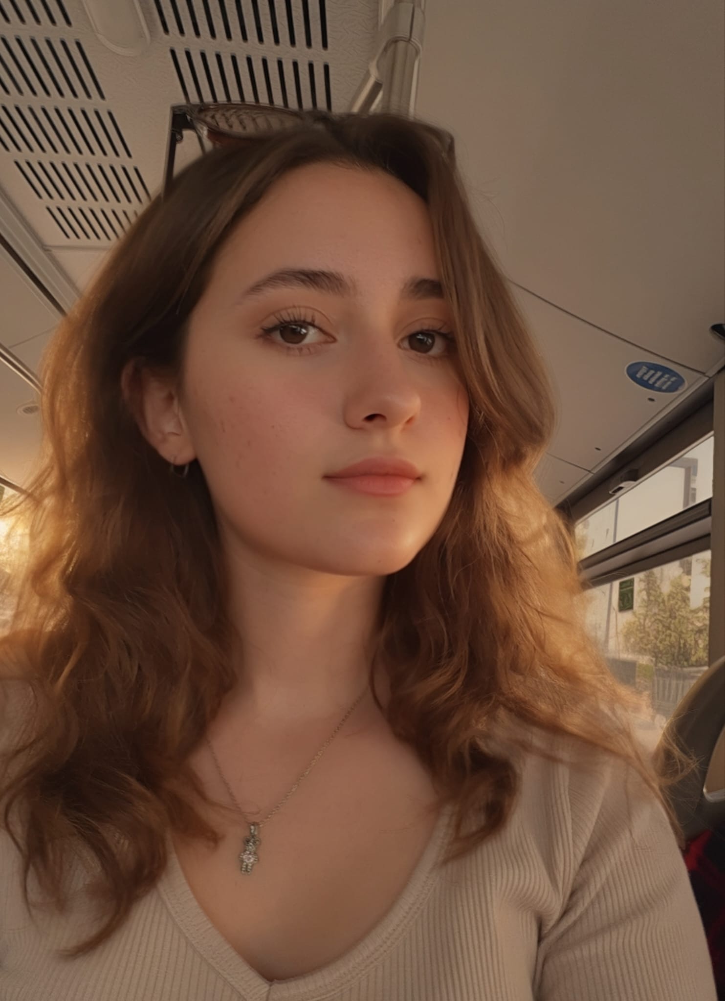 Özge Candan
