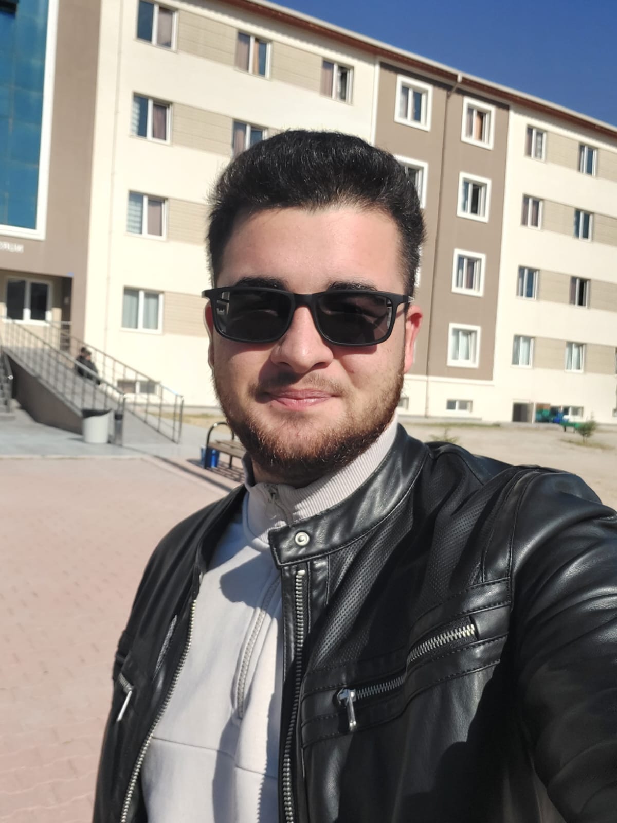 Fikret Oğulcan Çığşar