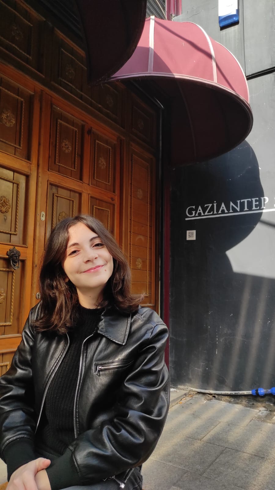 Beyza Nur Türk