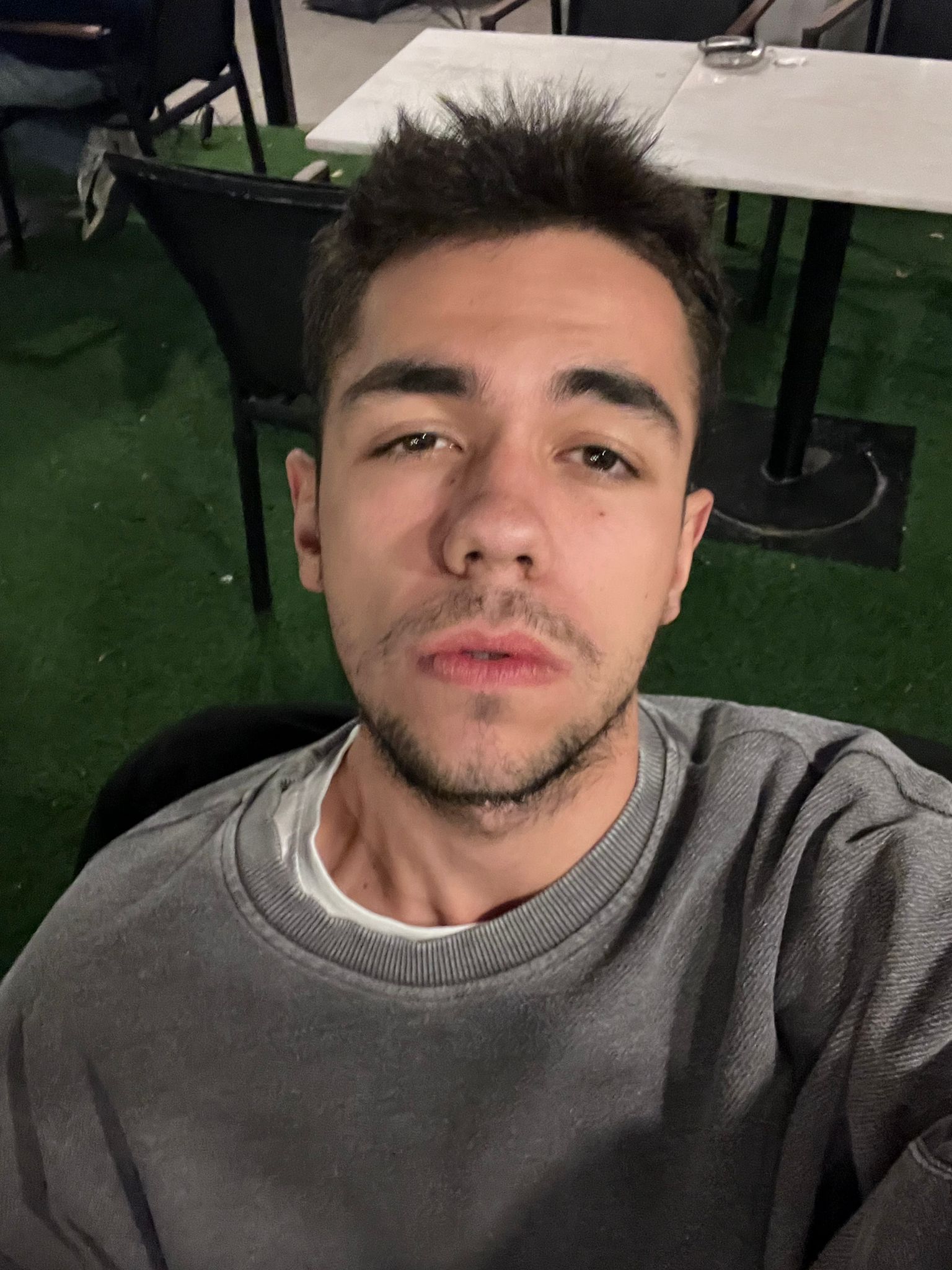 Enes Çam