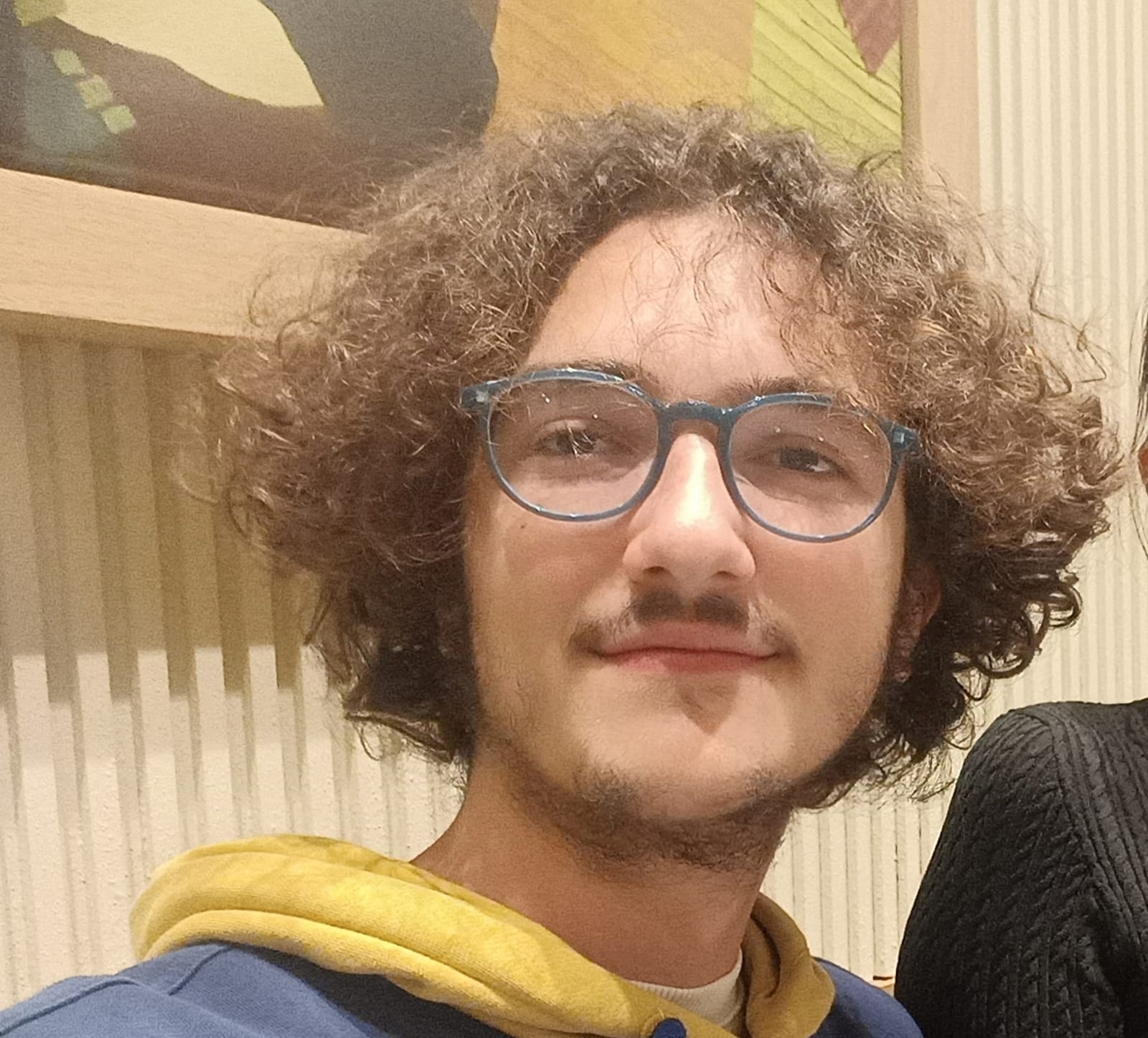 Furkan Taha Eyice