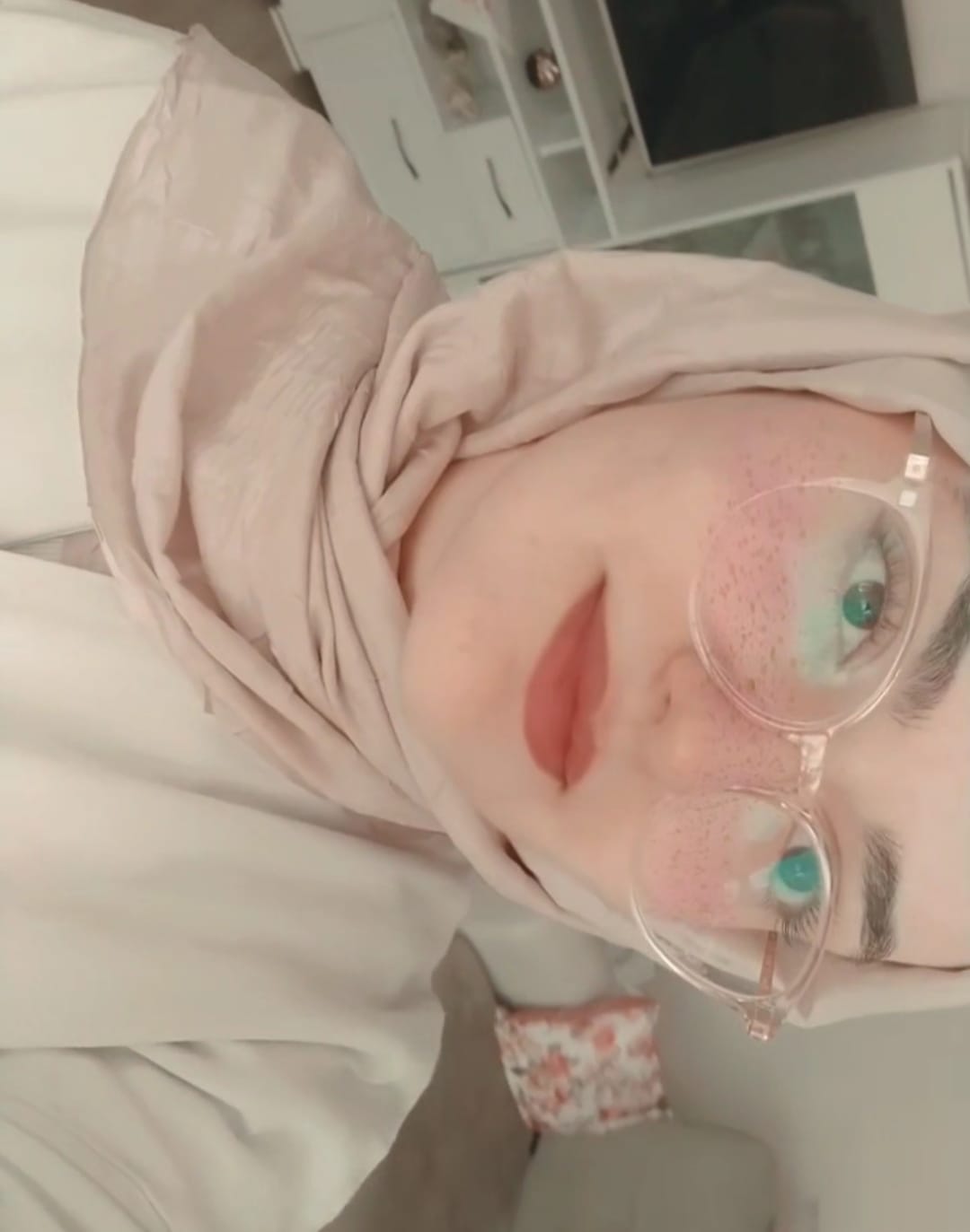 Melike Nur Kadıoğlu