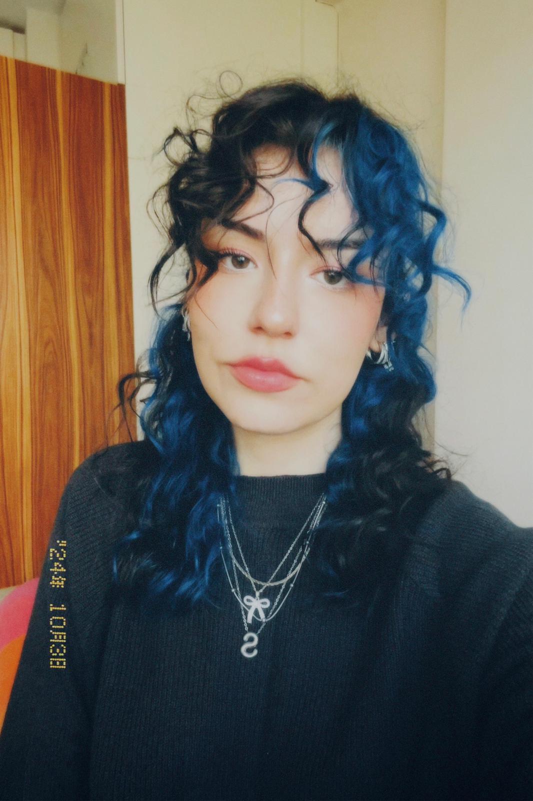 Meryem Sueda Öztürk