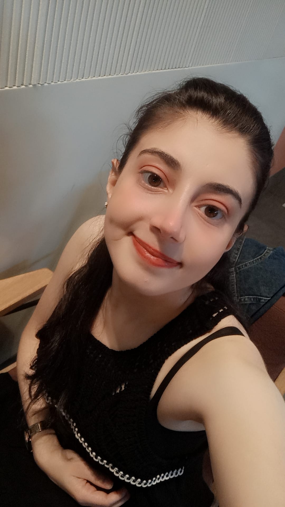 Sıla Vijdanlı